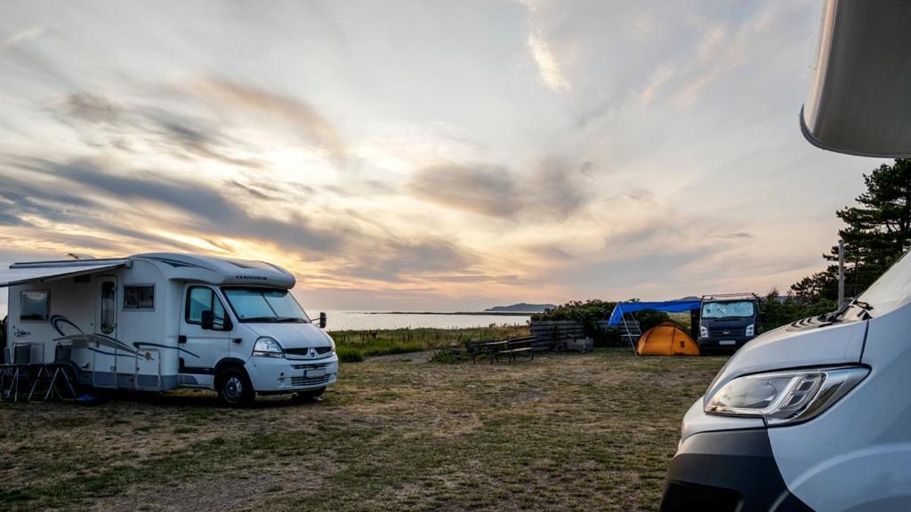 Visit Oerestrand Strandbaden Ngoại thất bức ảnh